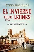 El invierno de los leones de Stefania Auci