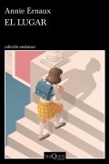 El lugar de Annie Ernaux