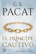 El príncipe cautivo de C.S. Pacat