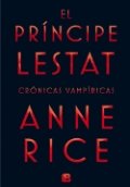 El príncipe Lestat de Anne Rice