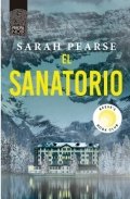El sanatorio de Sarah Pearse