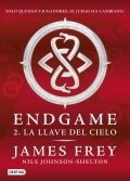 Endgame 2. La llave del cielo de James Frey