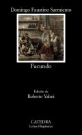 Facundo de Domingo Faustino Sarmiento
