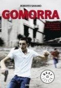 Gomorra de Roberto Saviano