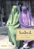 Kabul de Mary Elizabeth Hirsh
