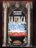 La estaca de Richard Laymon