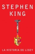 La historia de Lisey de Stephen King