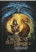 La maldición del Maestro. Crónicas de la torre II de Laura Gallego García