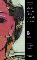 La tía Julia y el escribidor de Mario Vargas Llosa