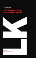 Las inquietudes de Shanti Andía de Pío Baroja