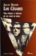 Los césares de Allan Massie