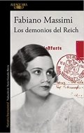 Los demonios del Reich de Fabiano Massimi