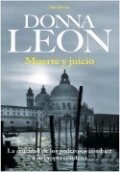 Muerte y juicio de Donna Leon