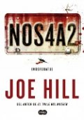 NOS4A2 de Joe Hill