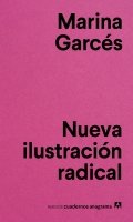Nueva ilustración radical de Marina Garcés