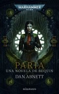 Paria de Dan Abnett