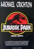 Parque Jurásico de Michael Crichton