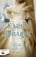 Pasión en la isla de Karen Robards