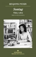 Sontag de Benjamin Moser