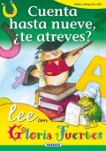 ¿Te atreves? pues cuenta hasta nueve de Gloria Fuertes