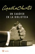 Un cadáver en la biblioteca de Agatha Christie