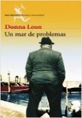 Un mar de problemas de Donna Leon