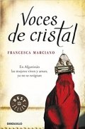Voces de cristal de Francesca Marciano