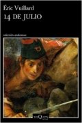 14 de julio de Éric Vuillard