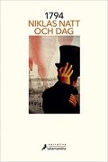 1794 de Niklas Natt och Dag