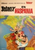 Astérix en Hispania de Albert Uderzo y René Goscinny