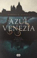 Azul Venezia de Marina G. Torrús