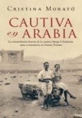 Cautiva en Arabia de Cristina Morató