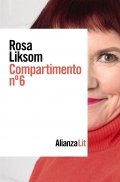 Compartimento nº 6 de Rosa Liksom