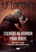Cuentos de horror para niños de H. P. Lovecraft