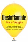 Desinflámate de Marc Vergés
