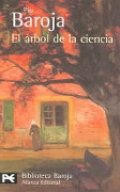 El árbol de la ciencia de Pío Baroja