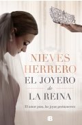 El joyero de la reina de Nieves Herrero
