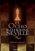 El ocho de Katherine Neville