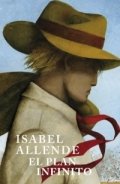 El plan infinito de Isabel Allende