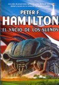 El vacío de los sueños de Peter F. Hamilton