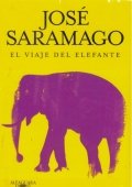 El viaje del elefante de José Saramago