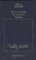 En las moradas de la muerte de Nelly Sachs