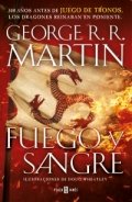 Fuego y Sangre de George R. R. Martin