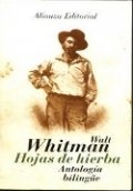 Hojas de hierba de Walt Whitman