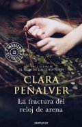 La fractura del reloj de arena de Clara Peñalver