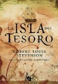 La isla del tesoro de Robert Louis Stevenson