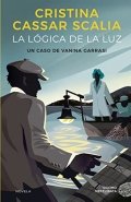 La lógica de la luz de Cristina Cassar Scalia