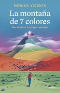La montaña de 7 colores de Mónica Vicente