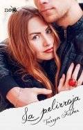 La pelirroja de Tarryn Fisher