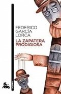 La zapatera prodigiosa de Federico García Lorca
